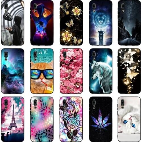 XEINFE Samsung Galaxy M11 Phone Cases