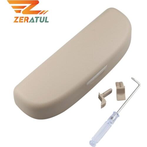 Glasses Holders In Cars Zeratul China