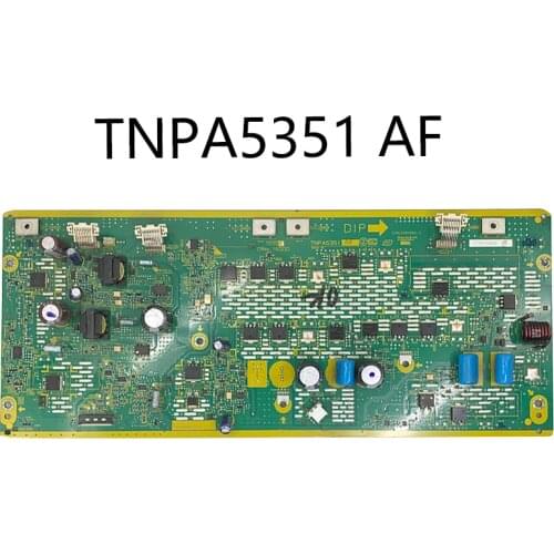 100% tested good working High-quality SC board TNPA5351 TH-P50U30C TNPA5351 AF TNPA5351AF used board