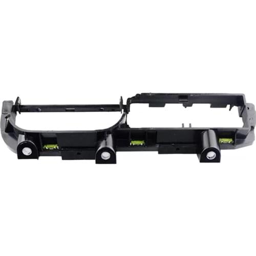 1J1867179A 1J1 867 179A Left Driver Interior Door Pull Grab Handle Cover Bracket for VW Golf Je.tta Bora Mk4 1J1 867 179 A