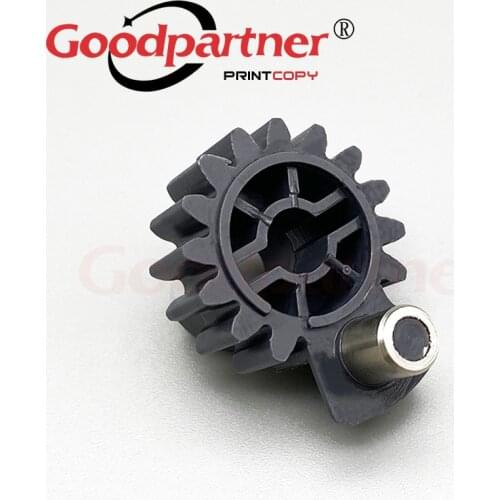 1X Fuser Drive Gear Rear for Konica Minolta bizhub C554 C554e C654 C654E C754 C754E 654 754
