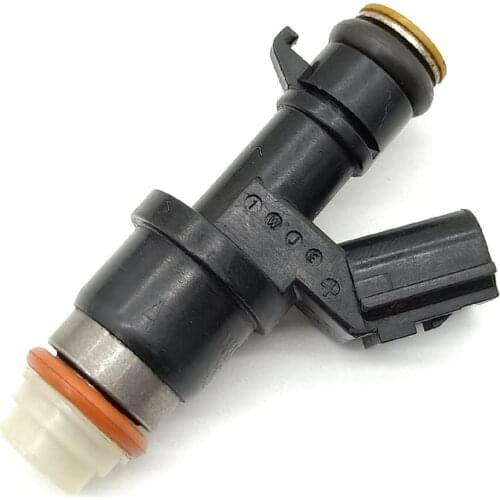 4pc Original fuel injector nozzle 16450-R40-A01 16450R40A01 16450 R40 A01 for Honda- Accord Civic- CR-V /Acura- ILX TSX