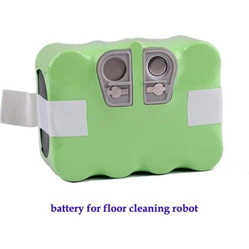 For A320,A325,A335,A336,A337,A338) Battery for Robot Vacuum Cleaner, DC14.4V, 2200mAh, Ni-MH, 1pc/pack, Cleaning Tool Parts