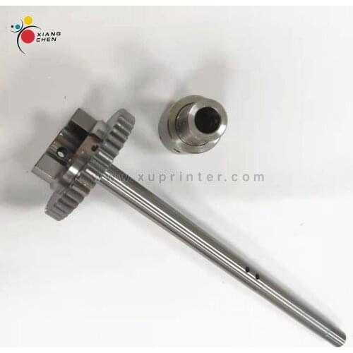 71.030.210F Bearing Bolt CPI CD102 Machine Water Pan Roller Diver For Heidelberg Spare Parts High Quality Replacement Parts