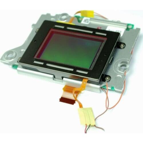 For Nikon D700 CCD CMOS Image Sensor with Low Pass Filter Camera Replacement Spare Part