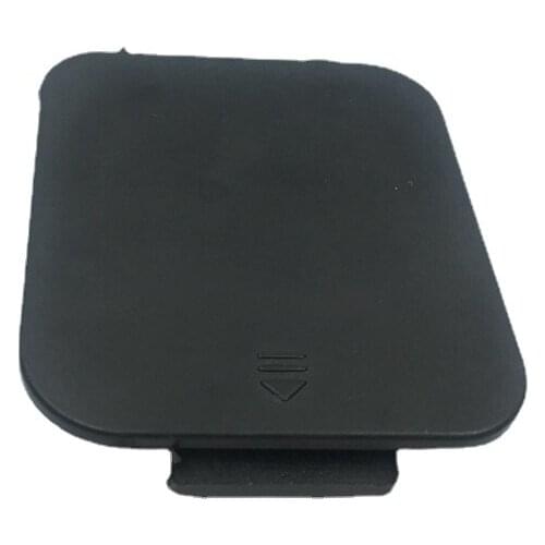 Soarhorse For Mercedes benz S-class W220 S320 S350 S500 S600 Rear Bumper Tow Hook Cover Cap 2208850423