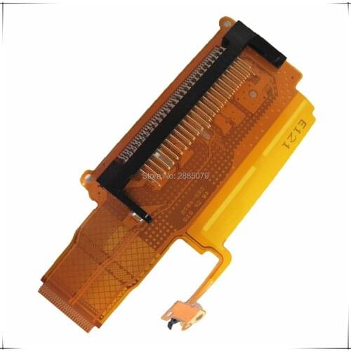 New original Repair Parts For Canon EOS 5D4 5DIV 5D Mark IV CF Memory Card Slot Unit