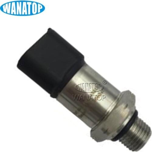 New Pressure Sensor 31Q4-40810 31Q440810 for Hyundai Excavator