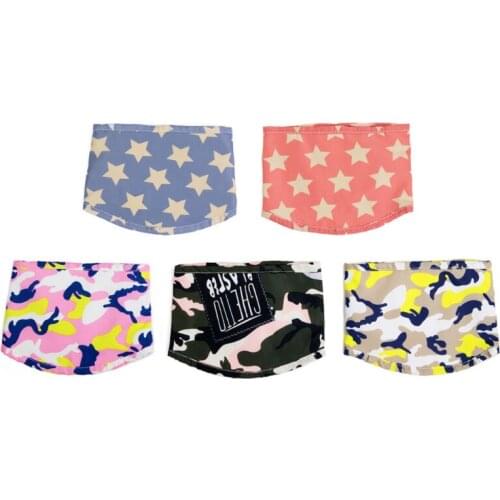 OLOEY Briefs For Dogs