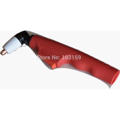 PT31 LG40 Plasma Torch Body Trafimet Style Handle Plasma Cutting Torch Head