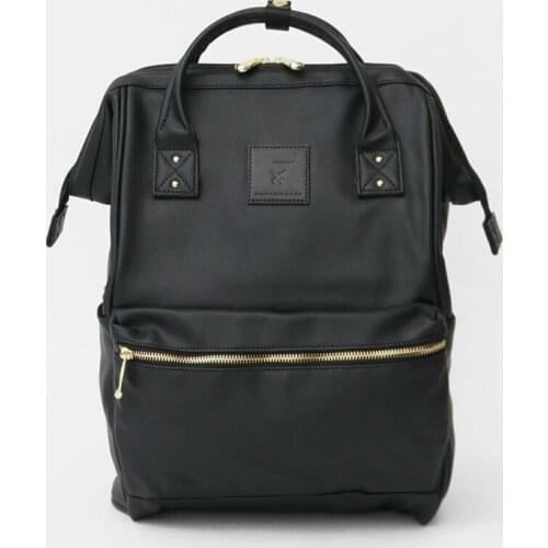 Ladies Backpack PU Travel Backpack Fashion Large-capacity School Bags Anti Theft Backpack Women Couple Men and Women Backpacks