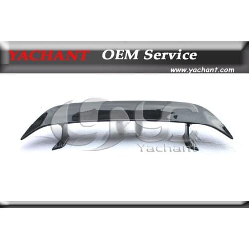 Carbon Fiber ESP Style Rear Spoiler Fit For 2008-2013 Nissan R35 GTR