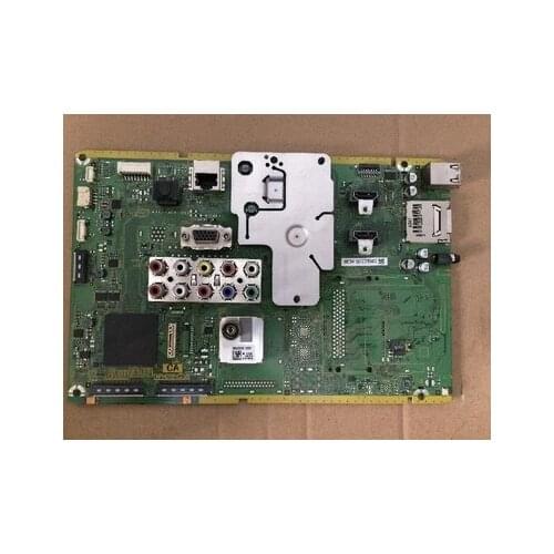 TH-P50UT50C Motherboard TNPH0991