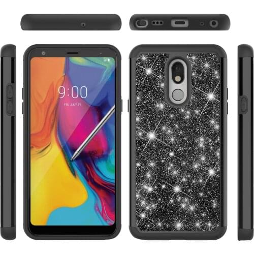 TOLIFEEL LG Phone Cases