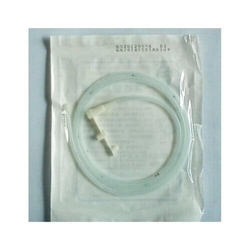 10 pcs disposable gastric silicone tube nasal feeding tube nasogastric feeding tube #6/8/10/12/22/26