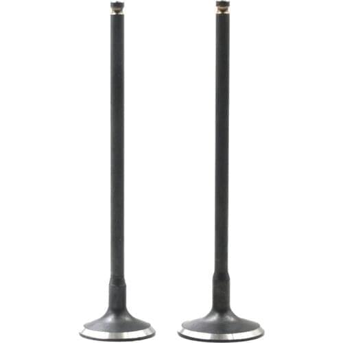 Motorcycle Intake & Exhaust Valve Stem For YAMAHA YZF R6 R6S R6R YZFR6 YZFR6S YZFR6R FZ6N FZ6 N RaceBase (Naked) 2006-2009 2005