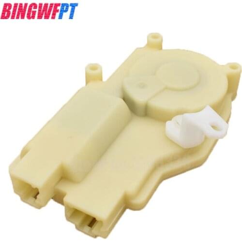 High quality Trunk Tail Gate Tailgate Door Lock Actuator For Honda Fit 2007 2008 OEM 74896-SAA-003 74896SAA003