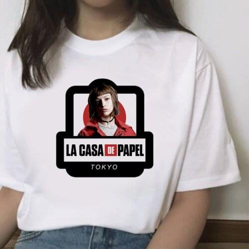 Ladies Casual Harajuku Graphic T-shirt Funny culture shirt Creative funny T-shirt Short Sleeve cute T-shirt Female