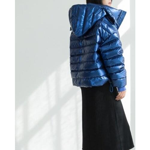 Women Winter Down Coat Long Down Jackets Winter Women Down Coat