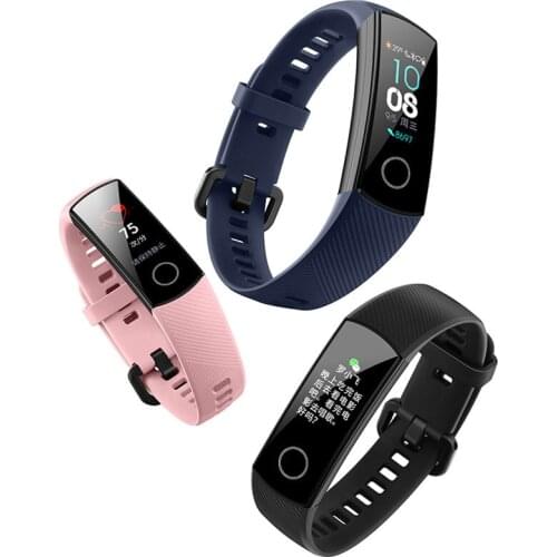 0.95 Inch Full Touch Screen Wristband Heart Rate Sleep Snap Monitor Swim Posture Detect Waterproof Smart Watch Standard Version