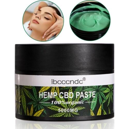 30g Analgesic Ointment Body Natural Massage Cream Sprain Muscle Joints Cool Anti Inflammation Pain Relief Sports Injury Extract