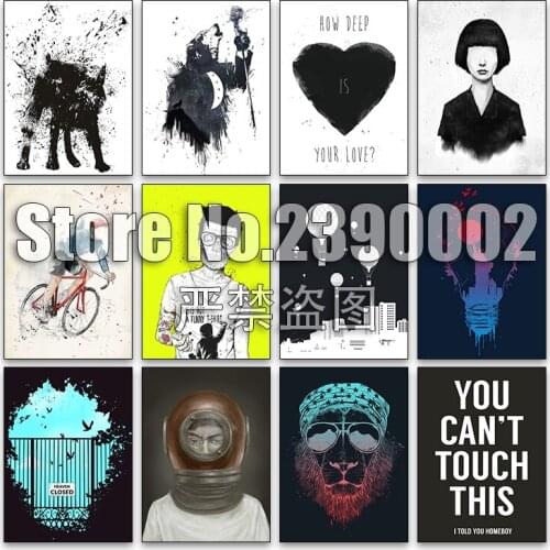 5d Diy Diamond Painting Cross Stitch Diamond Embroidery Diamond Mosaic Animals Full Rhinestone Gifts Handmade Craft Posters Arts