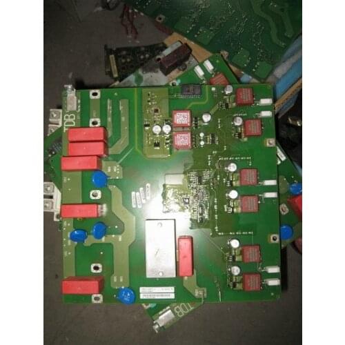 A5E01105817 inverter 440 and 430 series 110/132KW rectifier SCR trigger board