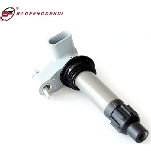 Auto Engine Parts Ignition Coil Set 12632479=AN0997001550 For Buick Encore/Enclave 3.6L 2008 /GL8 3.0L 2010