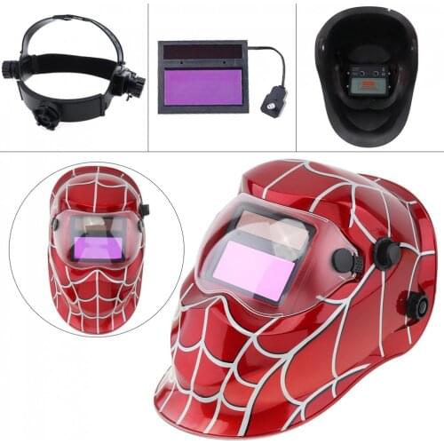 ChgImposs Welding Masks