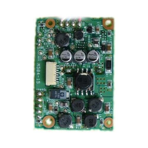 For Nikon D50 DC/DC Power Board DC Board Repair Parts