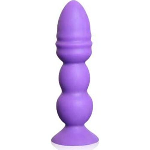 Anal Extender Soft Material Butt Plug With Vibration Automatic With Toys For Men 18 Clitori Vibrator Female Woman Dildo Tenni I3
