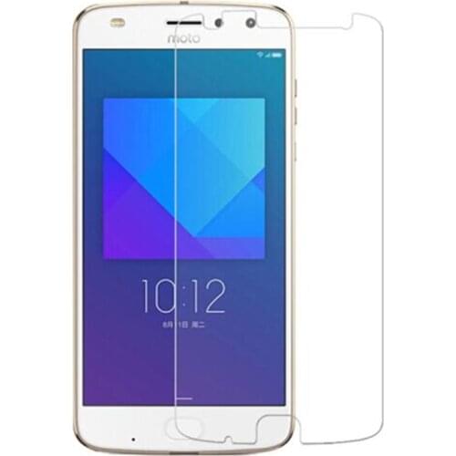 Helloplanet Screen Protectors For Motorola Moto C