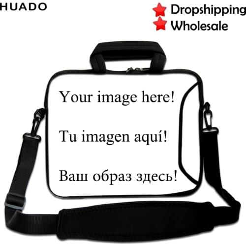 HUADO Women's Laptop Bags