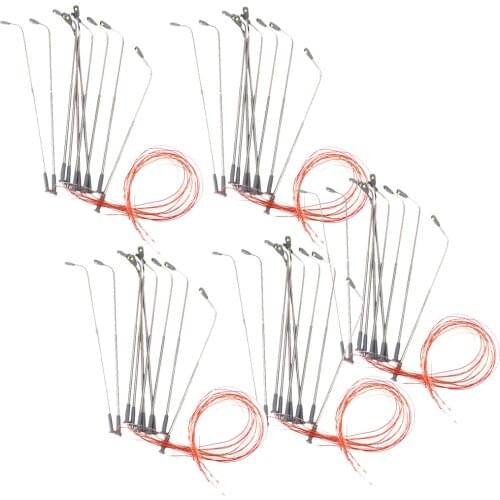 50pcs 1:100 hot Scale Model Garden LED street lights Lamppost Lamp Lights Layout Train 50pcs Model Lights