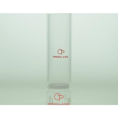 Extraction Thimble Fits Medium Size Extractor 25 X 85mm O.D.X Height