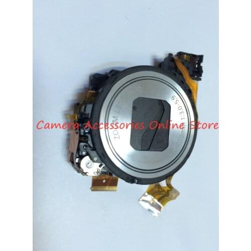 New Original zoom lens+CCD unit Repair Part For Canon Powershot A4000 IS ; A4050 IS ; PC1730 Digital camera