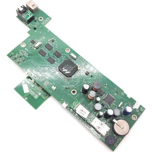 Main PCA PRO Formatter Board CQ890 CQ890-60251 for HP Designjet T520 for For HP T730 T520 T830 T120