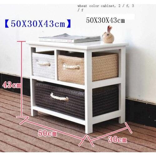 Mesa Auxiliar Veladores De Dormitorio Korean Chambre Camera Da Letto Cabinet Night Stand Bedroom Furniture Quarto Nightstand
