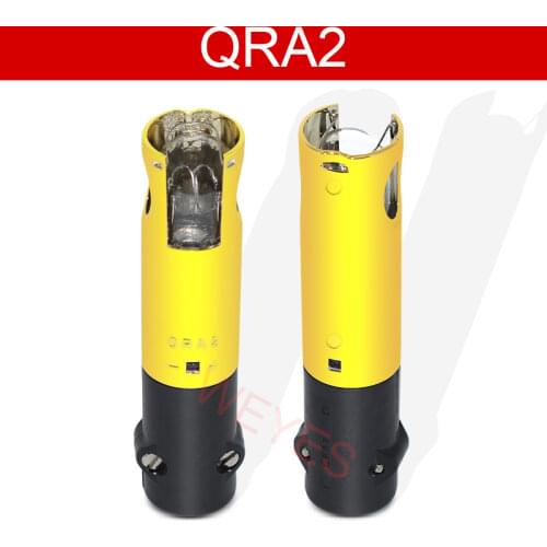 QRA2 Photocell QRA2 Flame sensor replace Siemens QRA2 One year warranty Not original