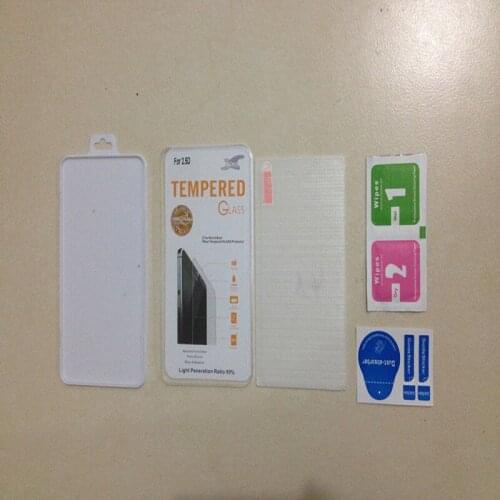 Szszhan Screen Protectors For Huawei P20 Lite