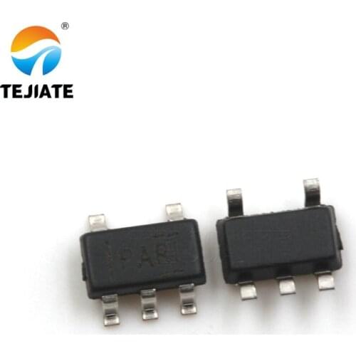 TPS3823 SOT23-5 Processor Supervisor 2.93V 1 Active Low/Push-Pull 5-Pin SOT-23 T/R TPS3823-33DBVR