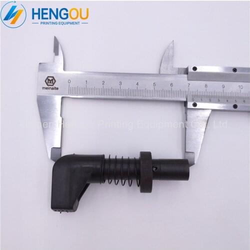 1 piece free shipping G2.028.095S feeder sucker for SM52 PM52 CD102 machine G2.028.095S/08