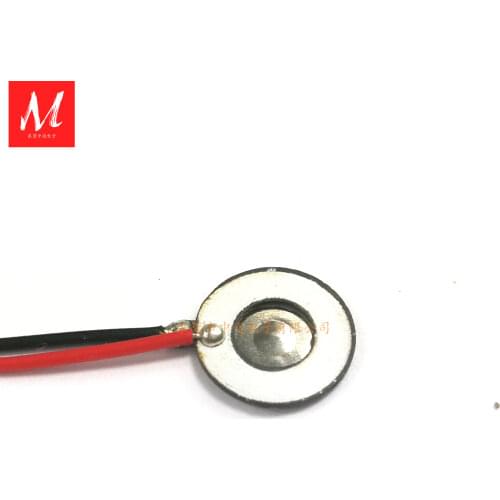 10mm 160KHz 5UM 200Holes Ultrasonic atomization for ultrasonic atomizer