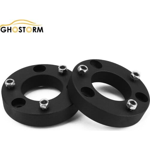 2004-2021 for Ford F150 2” Front Leveling Lift Kit 2004 2006 2010 2WD and 4WD
