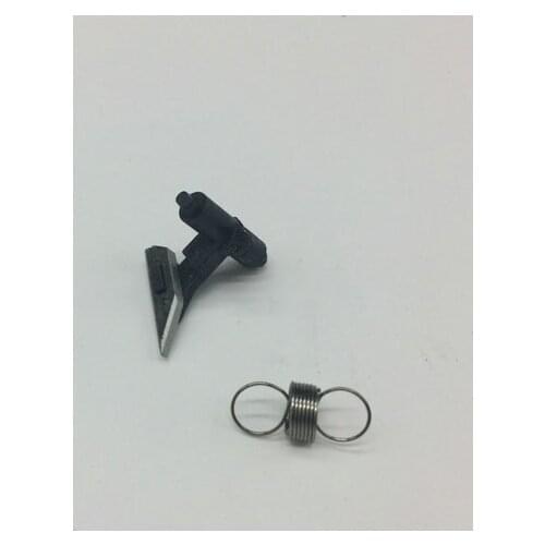 5 SETS upper picker finger for Kyocera FS6030 FS6025 FS6530 FS6525 TA180 KM1620 KM1635 TA255 TA220 TA305 2FT20120 2BR20240