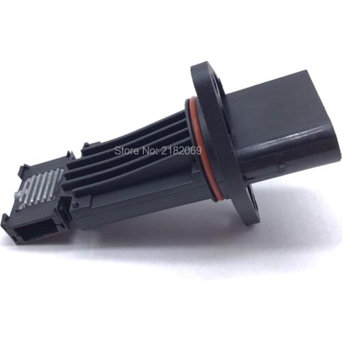 Mass Air Flow Maf Sensor Meter For SKODA SUPERB FABIA OCTAVIA SEAT ALTEA LEON TOLEDO IBIZA CORDOBA ALHAMBRA FORD GALAXY 1.9 2.0
