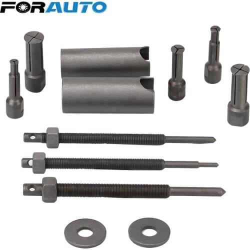 Pulling Extractor Tool 9mm to 23mm Auto Wheel Gear Remover Auto Motorcycle Repair Tool Motorcycle Car Inner Bearing Puller Tool