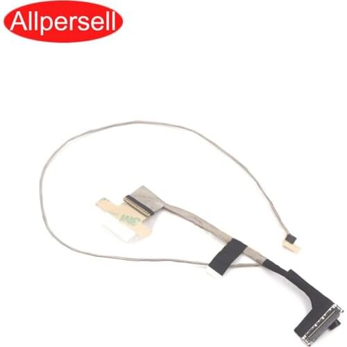 Screen cable for HP Stream 14-Z 14-Z040WM 14-Z010 14-Z000 783044-001 DD0Y08LC020 laptop 40-pin screen cable