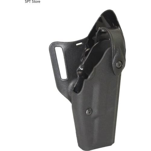 Weapons Gun Holster For Glock 17 19 30 31 Airsoft Pistol Waist Belt Holsters Military Hunting Shooting Holster Accessories