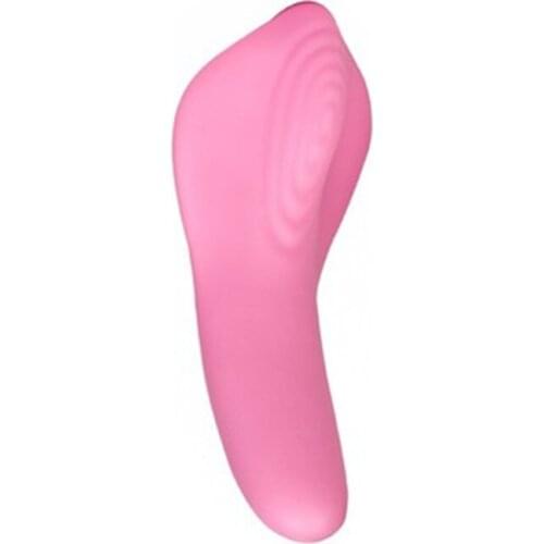 Invisible wearable masturbation device wireless remote control female vibrating egg vibrating vibrator adult erotic sex products